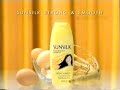 Sunsilk Strong Smooth Ingredients 15s Indonesia 2004