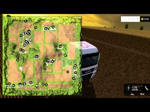 Farming Simulator 15 :: S1:E8