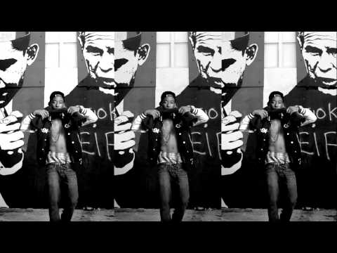 Shawn Chrystopher - Biscayne (Prod. by Timbaland)