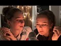ASMR Smoke A Cigarette With Us German