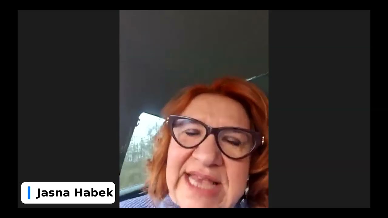 Cardiologist shares her heart at the Online Course 2024!