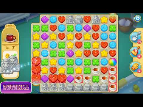 Matchington Mansion level 2335 HD