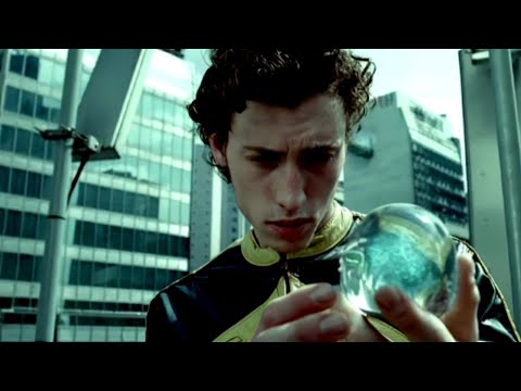 Sony PlayStation 9 (1999) - TV Commercial [4K + 60 FPS]