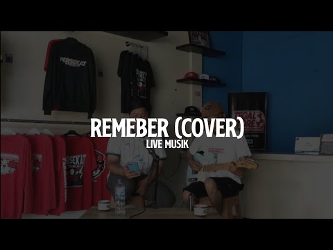 OVER DISTORTION x CLASSY YOUNG - REMEMBER