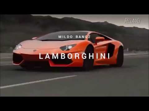 Mildo Bangz - Lamborghini (Music Video)