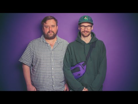 RAU PERFORMANCE: "Zrzeszam w sobie dwa światy" (Flintesencja)