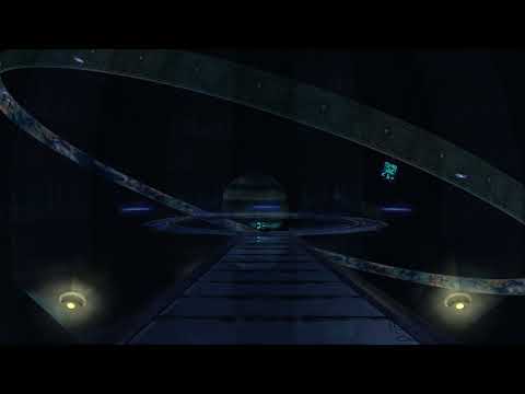 Halo Combat Evolved Complete Soundtrack - Assault on the Control Room