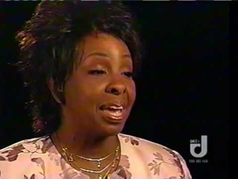 Gladys Knight Interview (2007) Part 1