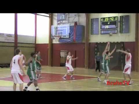 BTV: Highlights JB - Nässjö