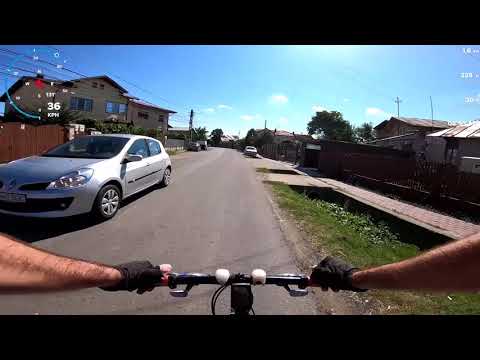 Cocoșești - Blejoi  (dn1a)