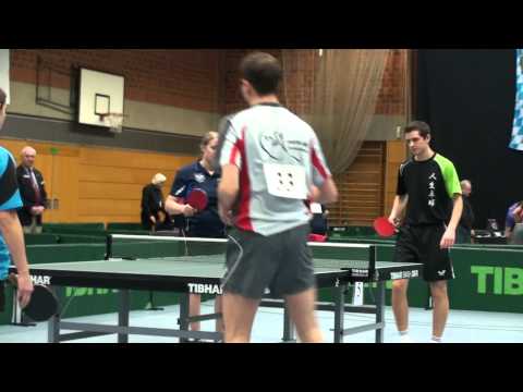 BEM HIP 2010 019 57 Hollo Vaughan, Nicole Kolbermoor  33 Möst, Alexander    68 Bauer,Sybille 20 Frauendorfer,Christof DJK SB Regensb  Coach Steger, Johann