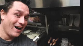 Waffle House Customer Cooked His Own Food While Overnight Staff Was Sleeping