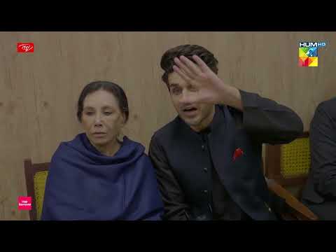 Qissa Meherbano Ka - Last Episode - Best Scene 01 - HUM TV