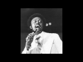 JOHNNIE TAYLOR-everything's out in the open