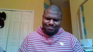 Omar Rodriguez- Around Knuckle White Tie Reaction