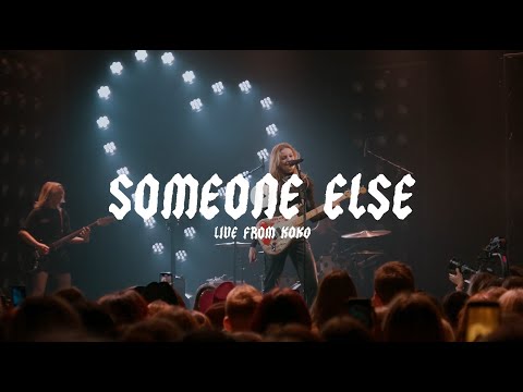 Miniatura de Someone Else (Live at Koko, London)
