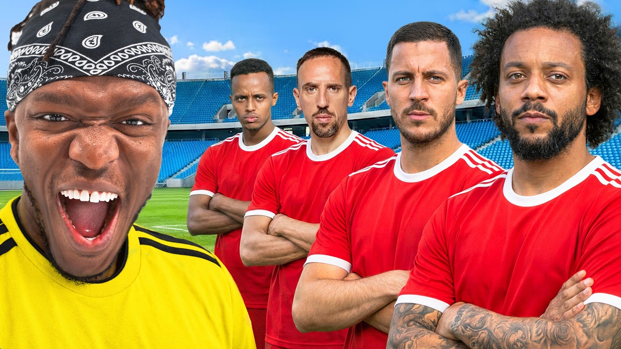 SCORE A PENALTY, WIN $1,000: LEGENDS EDITION