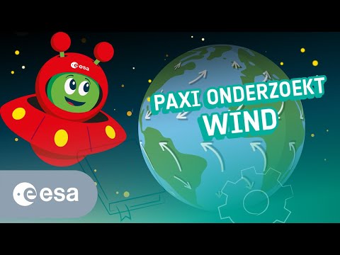 Paxi onderzoekt wind
