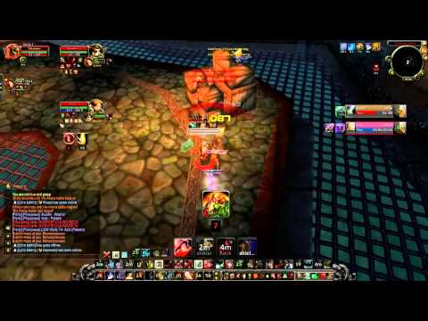 Zumio and Pilav rank 3 in 2v2?YEP!