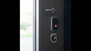 securemme D smart è una smart lock motorizzata