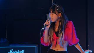 下北姫菜「RUSH (RIRI)」2018/08/07 Dream Rush Vol.1 FootRock&amp;BEERS
