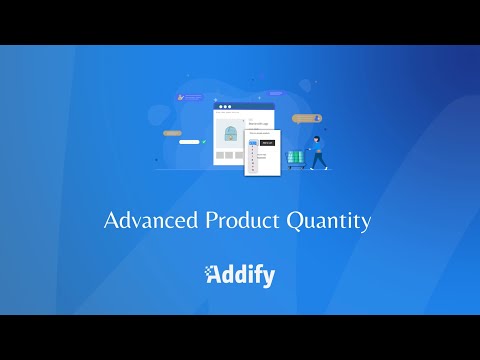 WooCommerce Advanced Product Quantity Extension