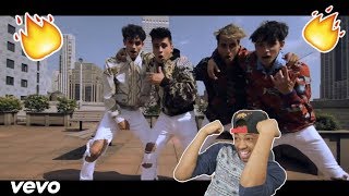 Dobre Brothers - On the Real Tho (Official Music Video) Reaction