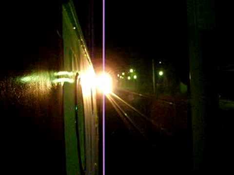 LE 5100 - Romanian Speed Train