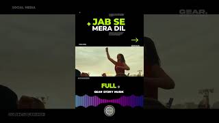 Download lagu DJ JAB SE MERA DIL 2023 INDIA SUPER VVIP #shortvideo #shots #short mp3 Download lagu DJ JAB SE MERA DIL 2023 INDIA SUPER VVIP #shortvideo #shots #short mp3