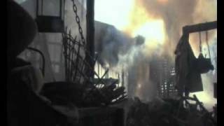 Knights Of Bloodsteel - Die Ritter von Mirabilis (Deutscher Trailer)