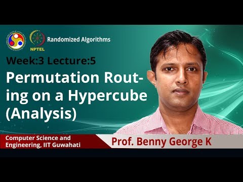 Randomized Algorithms Intro Video