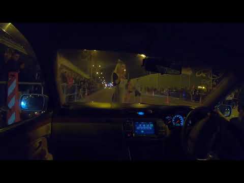 Thumbnail for Toyota BREVIS 1JZ-GTE JCG10 vs Mark 2 JZX100 1JZ-GTE SPEEDHUNTERS уличные гонки Москва by Toyota Brevis
