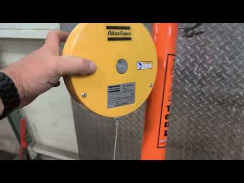 Spring Balancers - Retractable Spring Balancer Latest Price ...