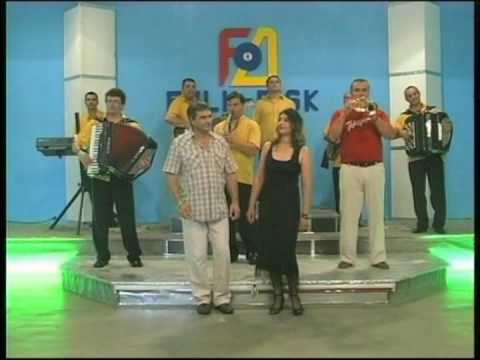 Dragana Jeremic i Dragisa Prvulovic-Marije,Marije