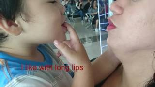 Download lagu How my baby kiss π mp3 Download lagu How my baby kiss π mp3