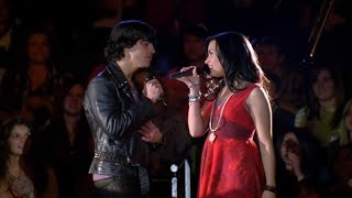 Demi Lovato, Joe Jonas - What We Came Here For (From &quot;Camp Rock 2: The Final Jam&quot;)