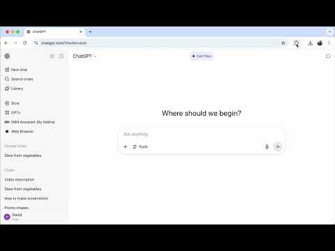 Item video thumbnail