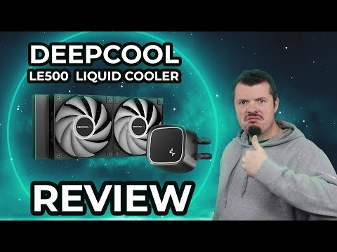 DEEPCOOL LE500 Marrs 250W