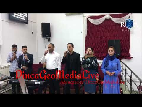 Rugul Aprins - Inima mea, îți spune iubire,,LIVE 2018