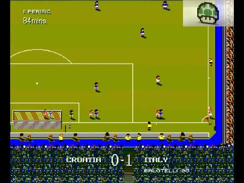 european championships sensible world of soccer