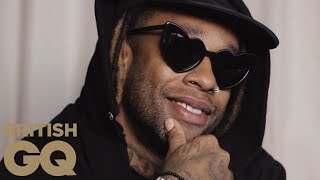 Ty Dolla $ign&#39;s Style And How To Steal It | British GQ