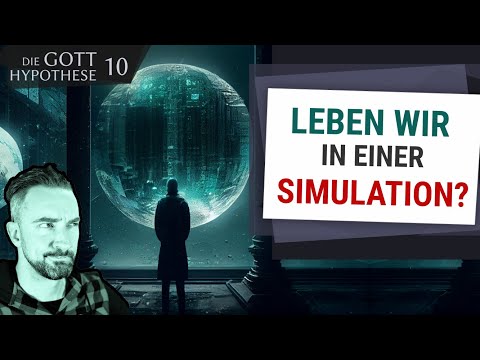 Is reality just a simulation? We question the simulation hypothesis (GH Part 10)