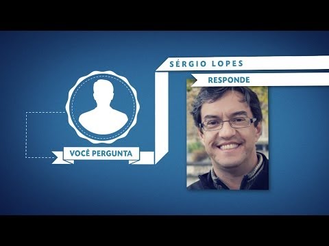 Você pergunta, Sérgio Lopes responde! (038)