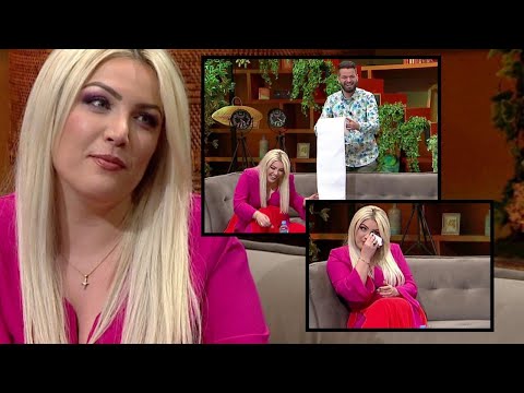 Na zhvesh te dera! Era Rusi kapet mat nga e motra, nuk mban lotet: Me cfare ti fshij?