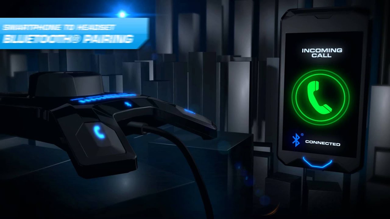 video Tai nghe có dây Roccat Kave XTD 5.1 Digital chính hãng 0