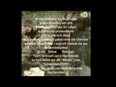 Def Ill - Hoffnung ohne Parolen (Deflok the Demolisher Mixtape)