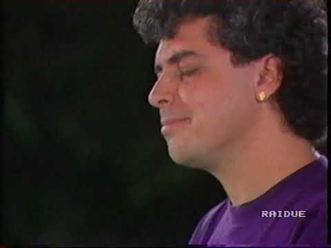 Hermeto Pascoal & Grupo, Roccella Jonica, 1991, Prima Parte