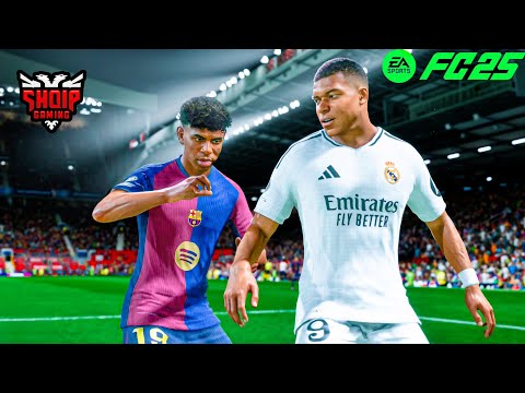 Erdhi FIFA 25 !! - SHQIPGaming