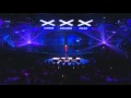 Janey Cutler - Britains Got Talent - Semi Final 2010