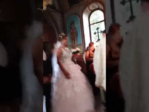 Nunta de vis pietrișu gimi